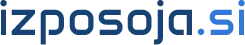 Izposoja.si logo